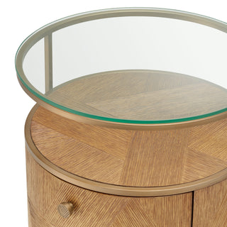 Nightstand Velutto
