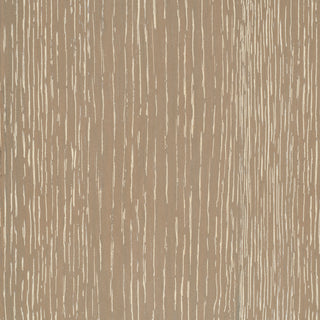 2-Drawer Oak Nightstand S Cabana