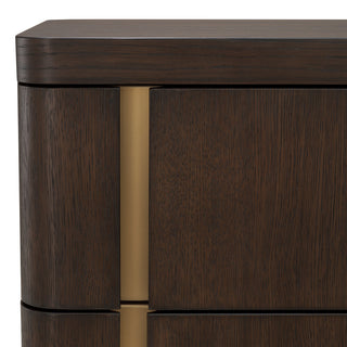 Nightstand Modesto S