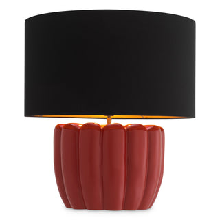 Table Lamp Barocco