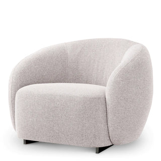 Outdoor chair Brice