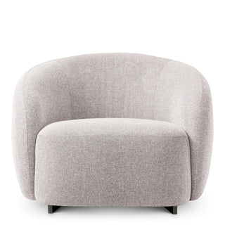 Outdoor chair Brice