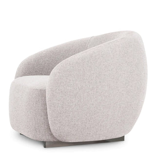 Outdoor chair Brice