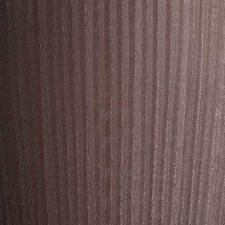 Vase Isandro XL stone finish glass