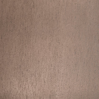 Vase Trivium sand color glass
