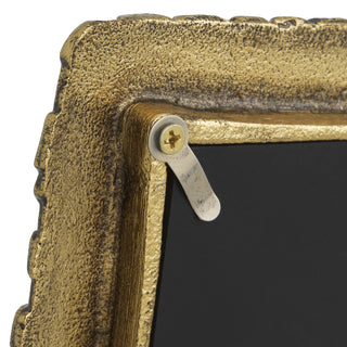 Picture Frame Chriswick antique brass finish set of 2