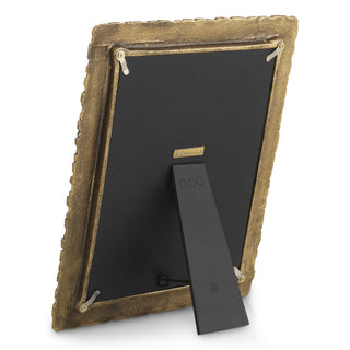 Picture Frame Chriswick antique brass finish set of 2