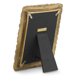 Picture Frame Chriswick antique brass finish set of 2