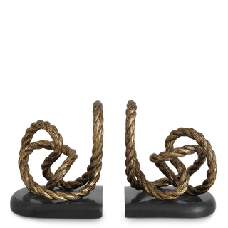 Bookend Corwyn set of 2