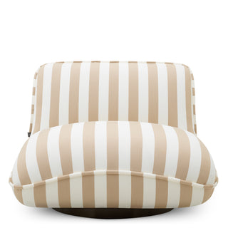 Outdoor Chair Relax florent beige
