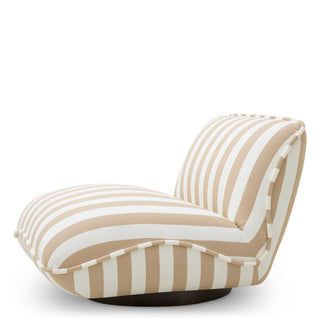 Outdoor Chair Relax florent beige
