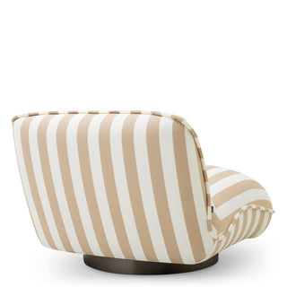 Outdoor Chair Relax florent beige