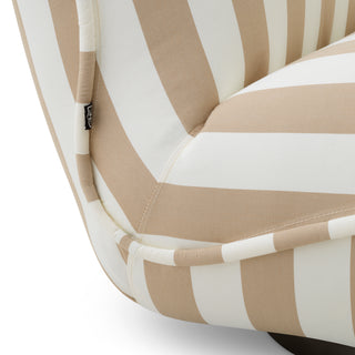 Outdoor Chair Relax florent beige