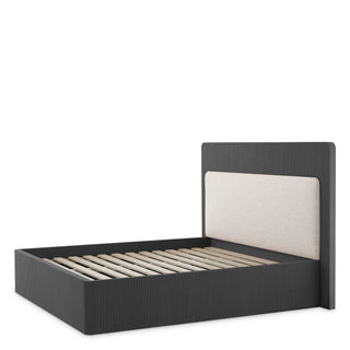 Bed Frame Dimitrios Queen size