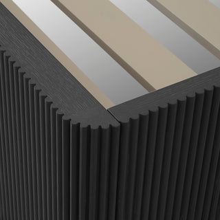 Bed Frame Dimitrios King size