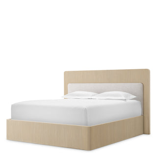 Bed Frame Dimitrios Queens size