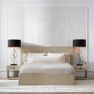 Bed Frame Dimitrios Queens size