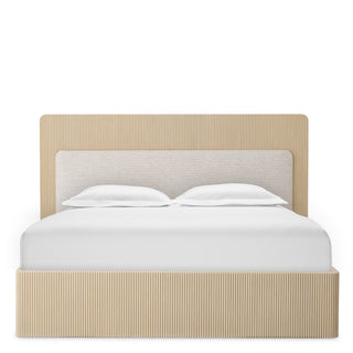 Bed Frame Dimitrios Queens size