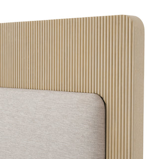 Bed Frame Dimitrios Queens size