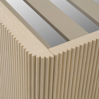 Bed Frame Dimitrios Queens size