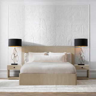 Bed Frame Dimitrios King size