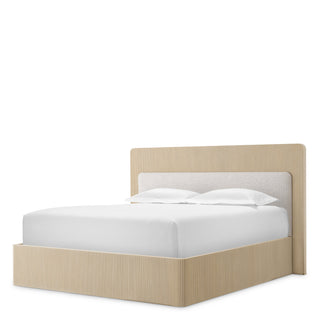 Bed Frame Dimitrios King size