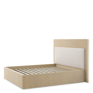 Bed Frame Dimitrios King size