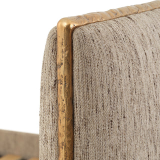 Bed Frame Ashford Queen size