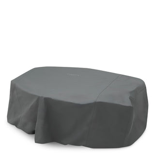 Outdoor Cover for dining sets S dark grey