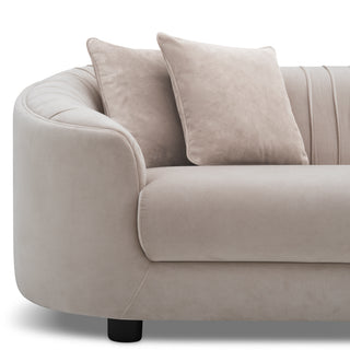 Sofa Jameson amaro cream