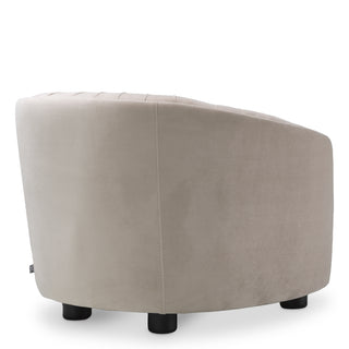 Chair Jameson amaro cream