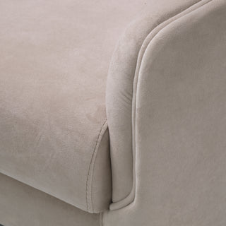 Chair Jameson amaro cream