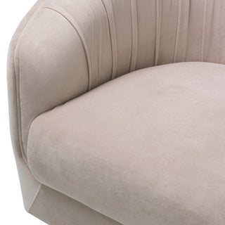 Chair Jameson amaro cream
