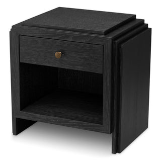 Nightstand Art Deco