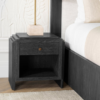 Nightstand Art Deco