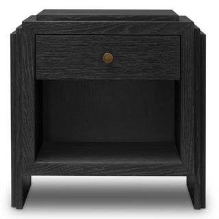 Nightstand Art Deco