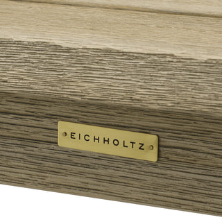 Outdoor Dining Table Vistamar aged teak