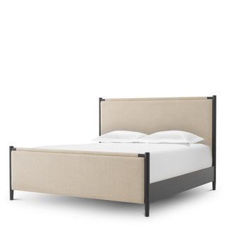 Bed Frame Bellingham King size