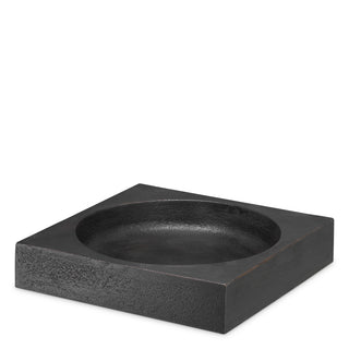 Bowl Boyd bronze finish