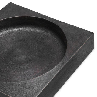 Bowl Boyd bronze finish