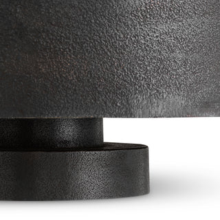 Bowl Santiago bronze finish
