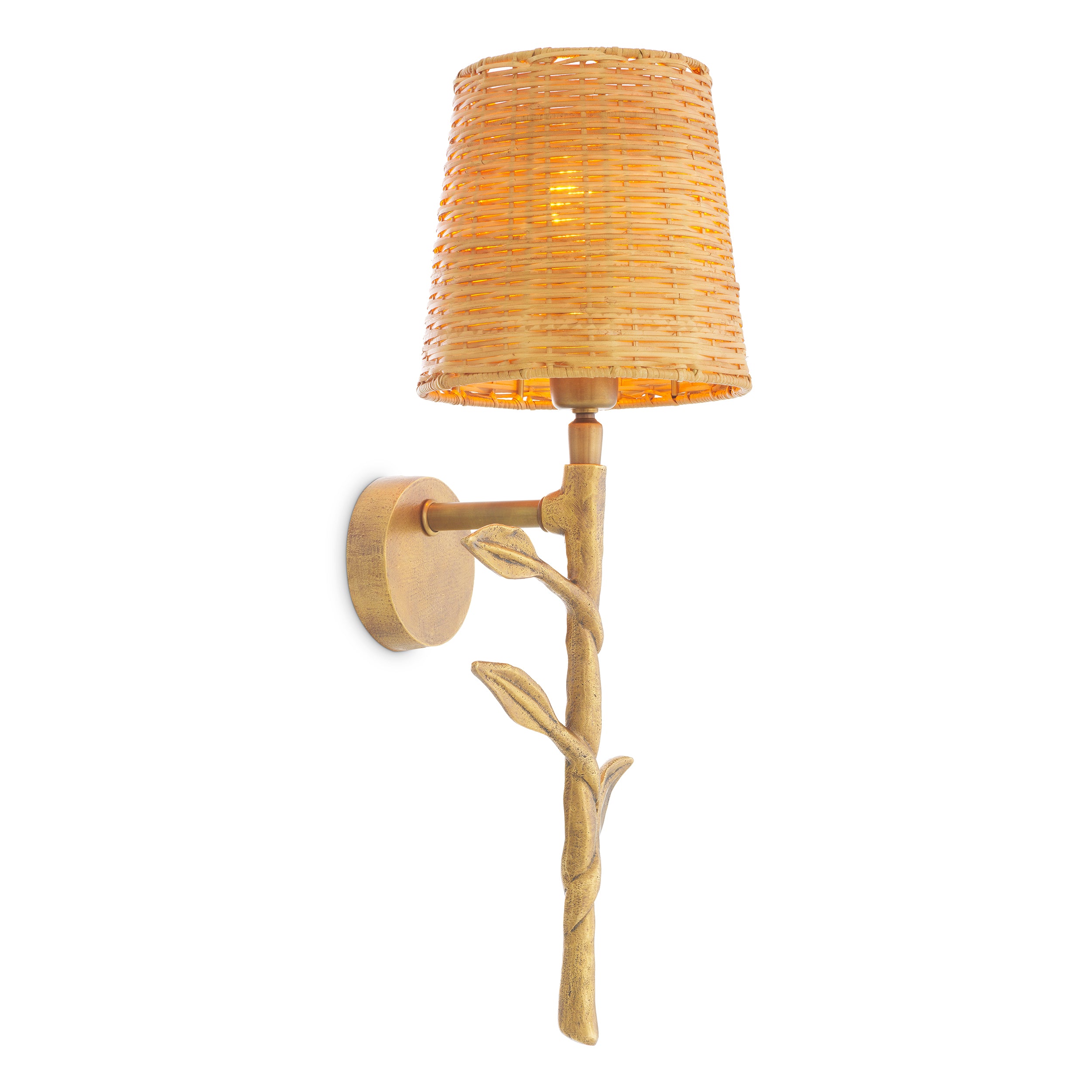 Farini Wall Lamp - Thumbnail 4
