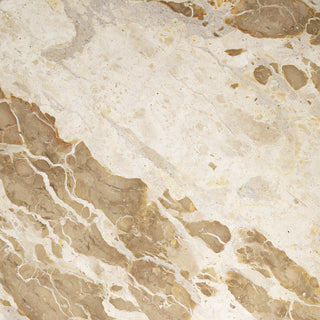 Coffee Table Lerici chocolate marble