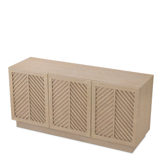 Dresser Elvador washed oak veneer