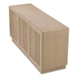Dresser Elvador washed oak veneer