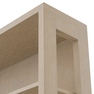 Cabinet Elvador washed oak veneer