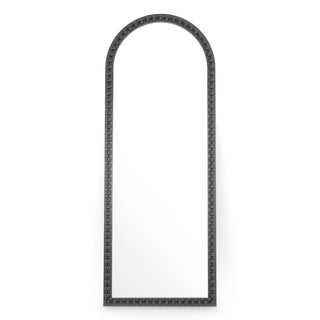 Mirror Kenton L classic black finish