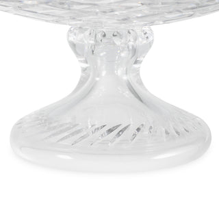 Bowl Orsay clear glass