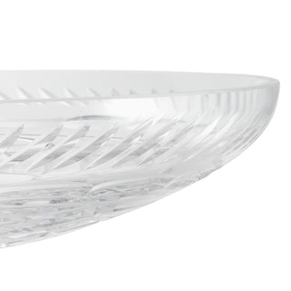 Bowl Orsay clear glass