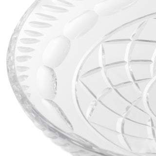 Bowl Orsay clear glass